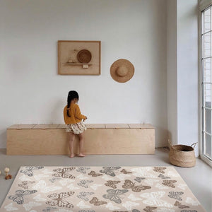 سجادة أطفال - بداية.