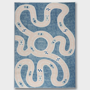 سجادة أطفال - خطوة.