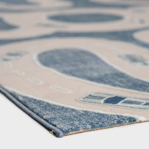 سجادة أطفال - خطوة.