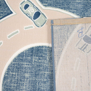 سجادة أطفال - خطوة.