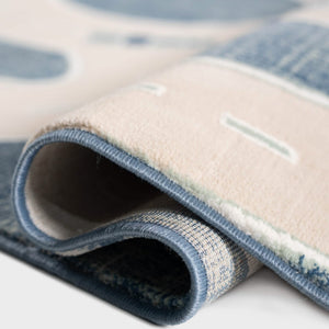 سجادة أطفال - خطوة.