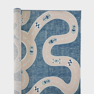 سجادة أطفال - خطوة.