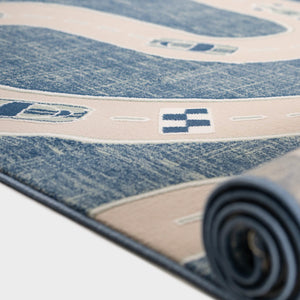 سجادة أطفال - خطوة.