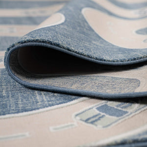 سجادة أطفال - خطوة.