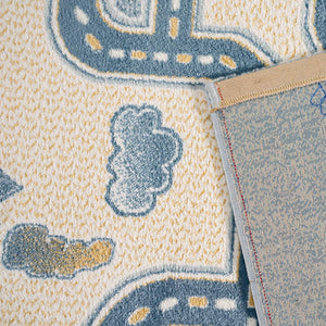 سجادة أطفال - رفق.