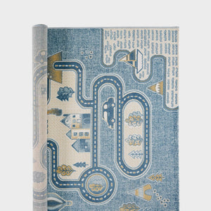 سجادة أطفال - رفق.