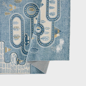 سجادة أطفال - رفق.