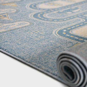 سجادة أطفال - رفق.