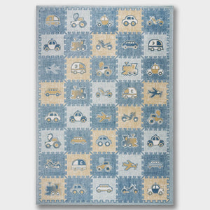 سجادة أطفال - رحمة.