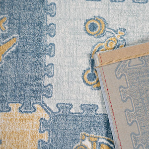 سجادة أطفال - رحمة.