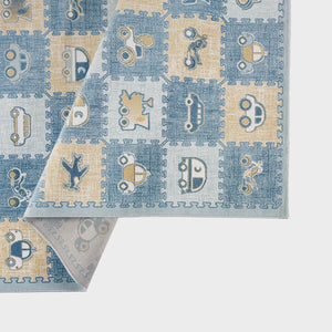 سجادة أطفال - رحمة.