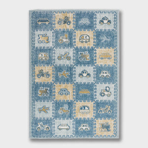 سجادة أطفال - رحمة.