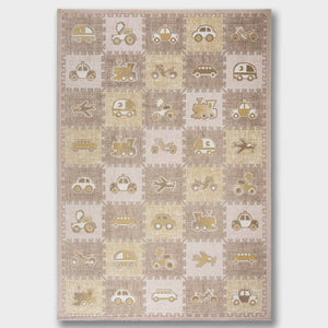 سجادة أطفال - رحمة - WEFT