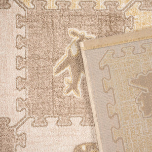 سجادة أطفال - رحمة - WEFT