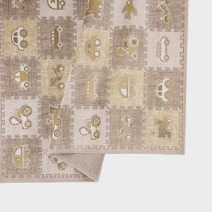 سجادة أطفال - رحمة - WEFT