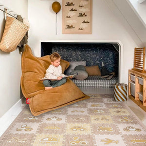 سجادة أطفال - رحمة - WEFT