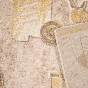 سجادة أطفال - مودة.