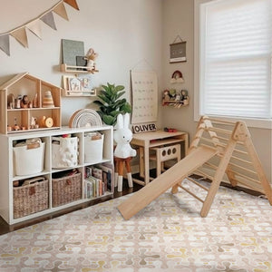 سجادة أطفال - عطف.