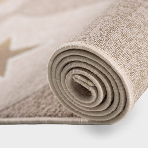 سجادة أطفال - اليوم الأول.