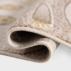 سجادة أطفال - اليوم الأول.