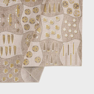 سجادة أطفال - اليوم الأول.