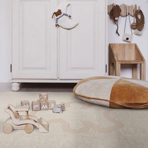 سجادة أطفال - غرس.