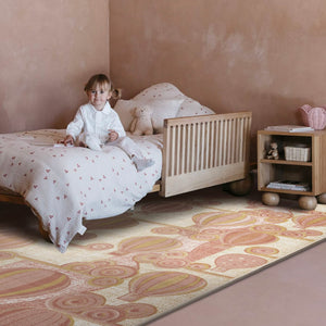 سجادة أطفال - نشأة.