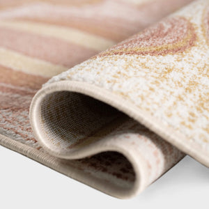 سجادة أطفال - نشأة.