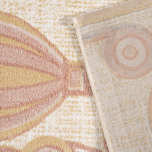 سجادة أطفال - نشأة.