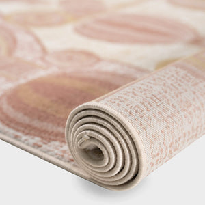 سجادة أطفال - نشأة.