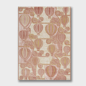 سجادة أطفال - نشأة.