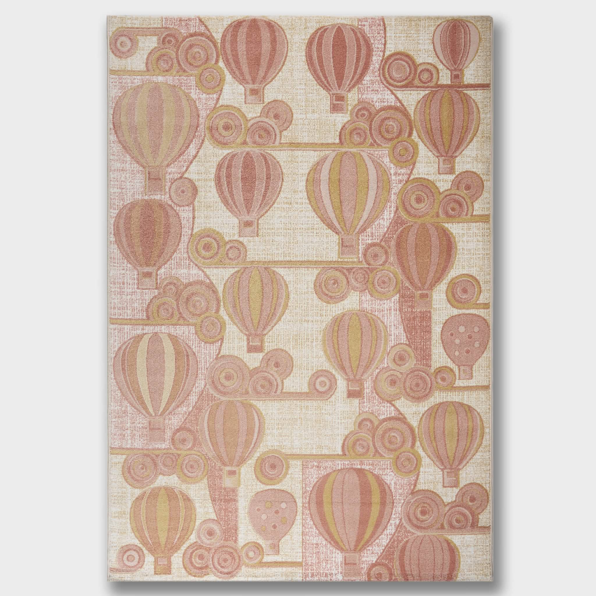 سجادة أطفال - نشأة.