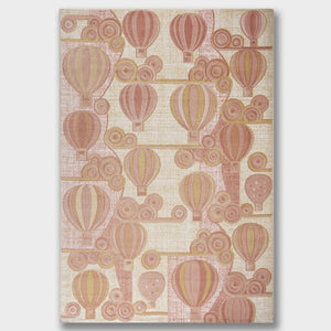 سجادة أطفال - نشأة.