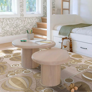 سجادة أطفال - نشأة - WEFT