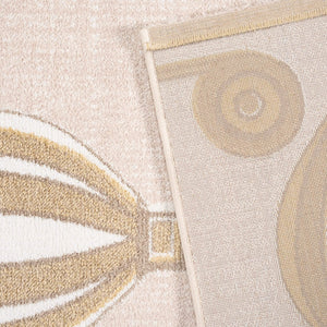 سجادة أطفال - نشأة - WEFT