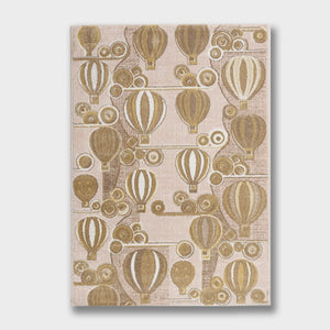 سجادة أطفال - نشأة - WEFT