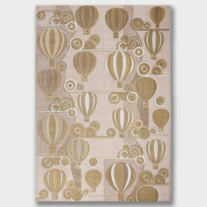 سجادة أطفال - نشأة - WEFT