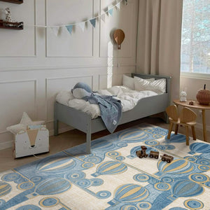 سجادة أطفال - نشأة - WEFT