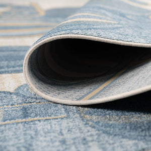 سجادة أطفال - نشأة - WEFT