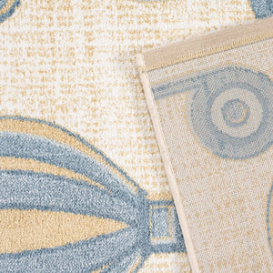 سجادة أطفال - نشأة - WEFT