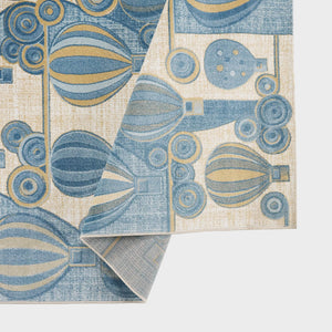 سجادة أطفال - نشأة - WEFT