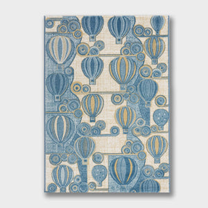 سجادة أطفال - نشأة - WEFT