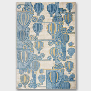 سجادة أطفال - نشأة - WEFT