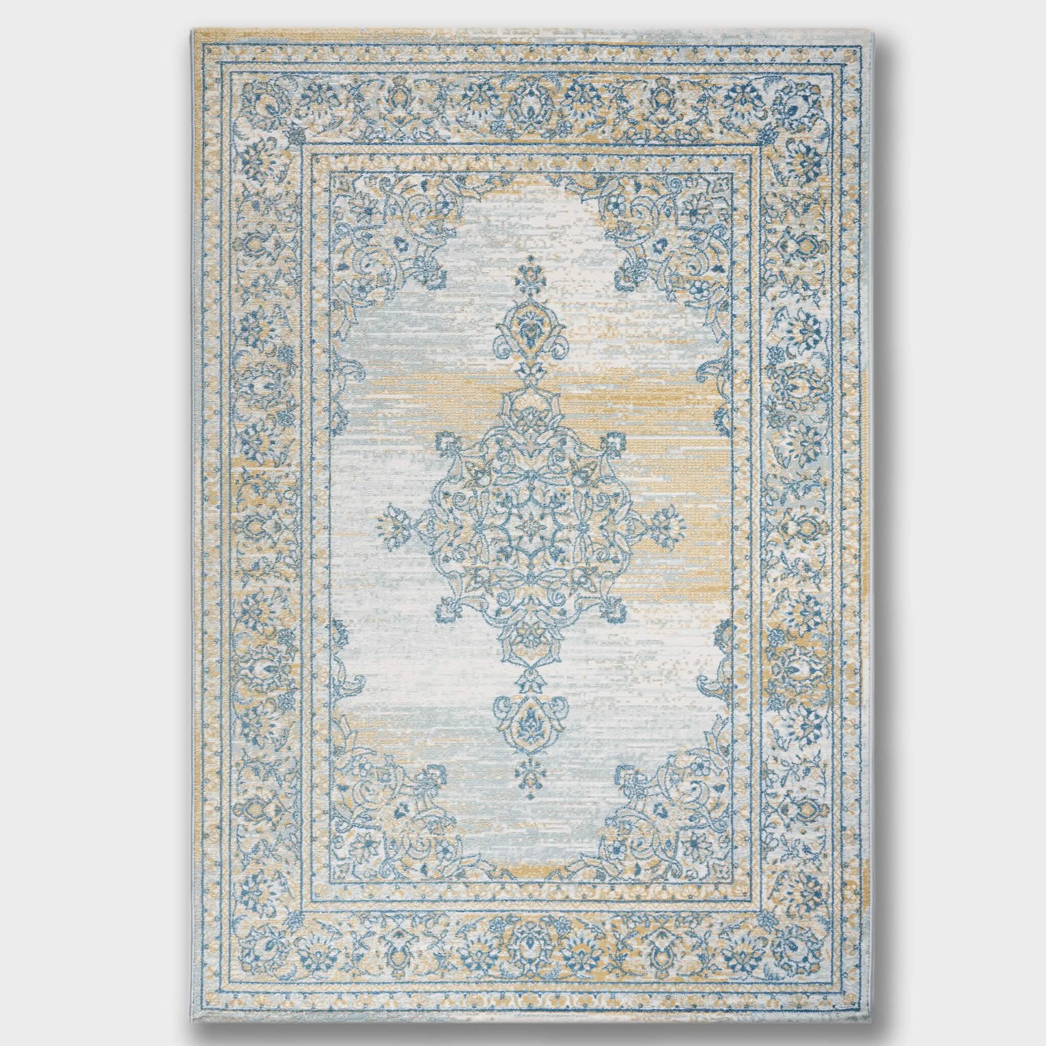 سجادة كلاسيك - نادية.