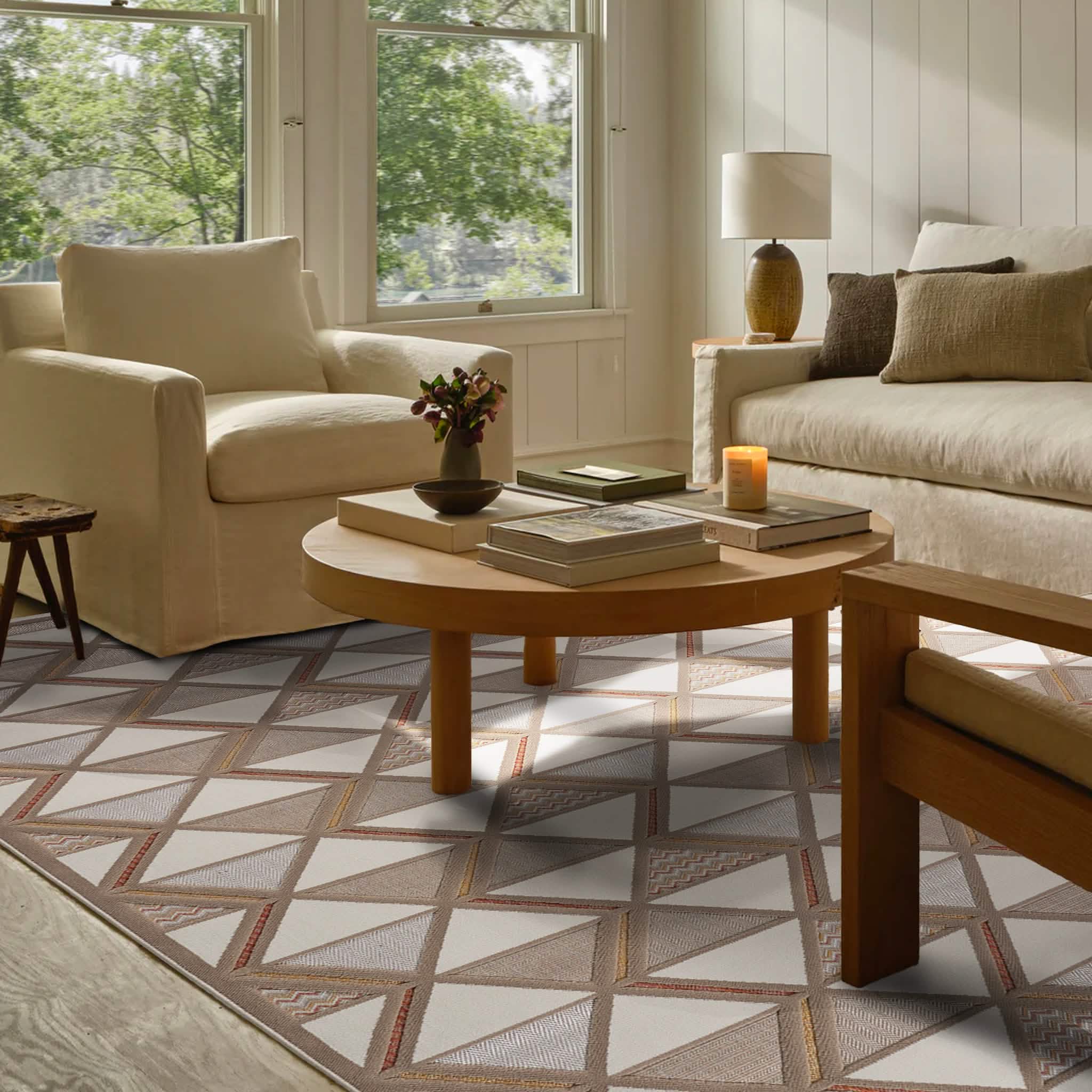 سجادة مودرن - الراشدية.