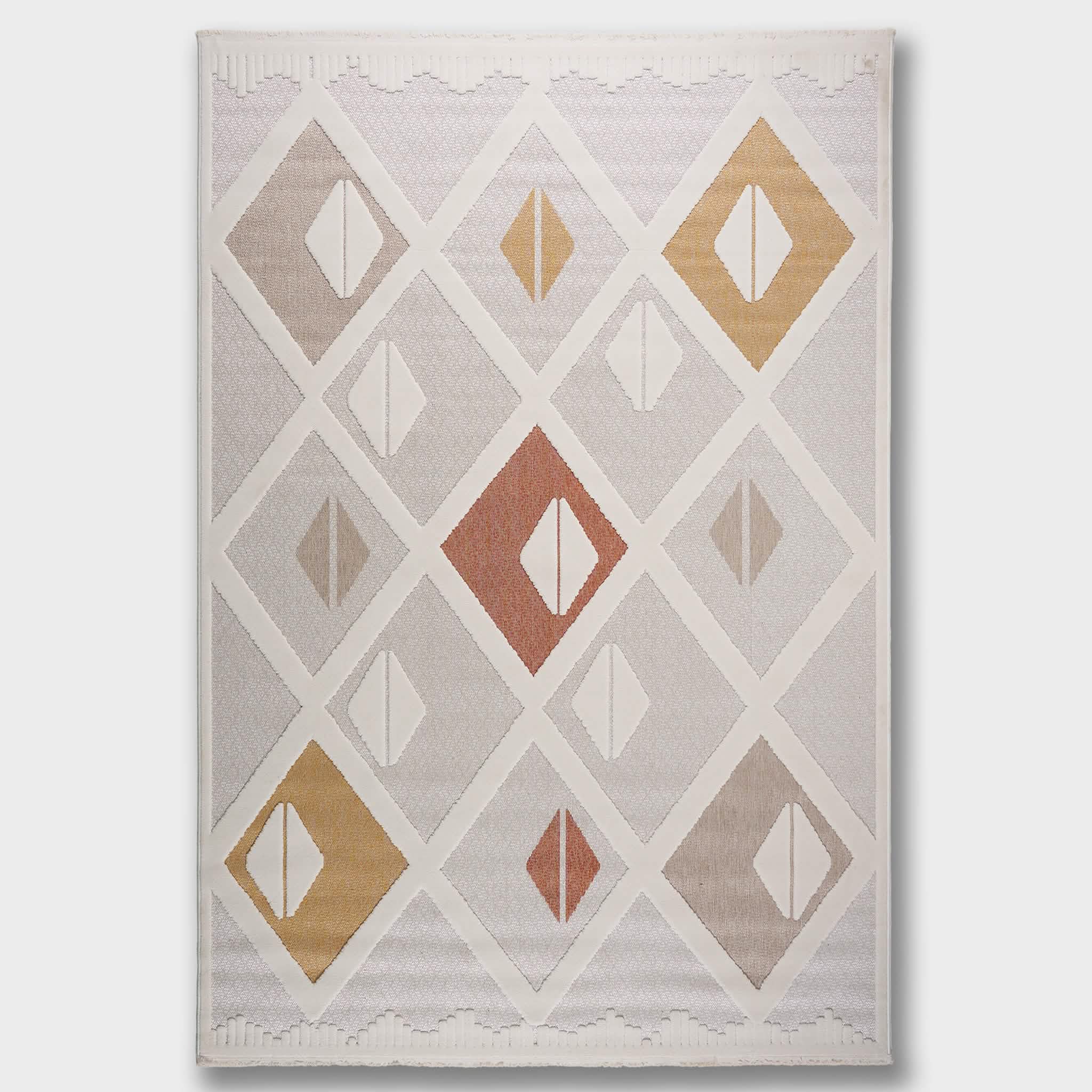 سجادة مودرن - فوندا.