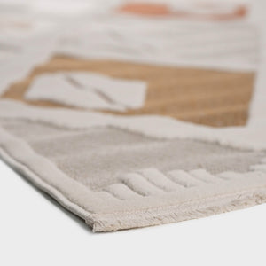 سجادة مودرن - فوندا.