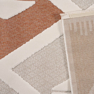 سجادة مودرن - فوندا - WEFT