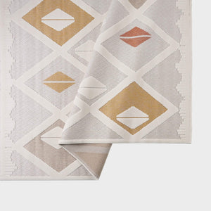 سجادة مودرن - فوندا - WEFT