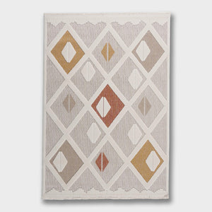 سجادة مودرن - فوندا - WEFT